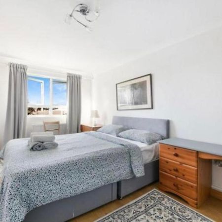 Brunswick Rooms Sutton  Dış mekan fotoğraf