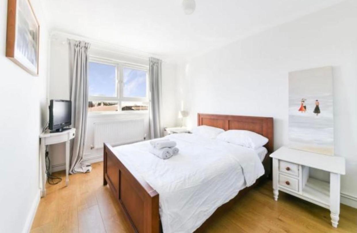 Brunswick Rooms Sutton  Dış mekan fotoğraf